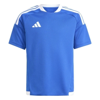 TIRO 26 COMPETITION Matchday Youth Jersey ROYAL BLUE/WHITE