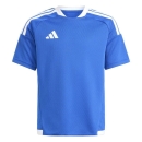 TIRO 26 COMPETITION Matchday Youth Jersey ROYAL BLUE/WHITE