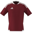 TIRO 26 COMPETITION Matchday Kinder-Trikot TEAM POWER RED/WHITE