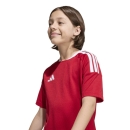 TIRO 26 COMPETITION Matchday Youth Jersey TEAM POWER RED/WHITE