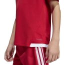 TIRO 26 COMPETITION Matchday Youth Jersey TEAM POWER RED/WHITE