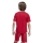 TIRO 26 COMPETITION Matchday Youth Jersey TEAM POWER RED/WHITE