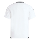 TIRO 26 COMPETITION Matchday Kinder-Trikot WHITE/BLACK