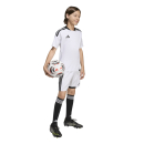TIRO 26 COMPETITION Matchday Kinder-Trikot WHITE/BLACK