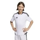 TIRO 26 COMPETITION Matchday Youth Jersey WHITE/BLACK