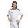 TIRO 26 COMPETITION Matchday Kinder-Trikot WHITE/BLACK