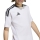 TIRO 26 COMPETITION Matchday Kinder-Trikot WHITE/BLACK