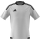 TIRO 26 COMPETITION Matchday Kinder-Trikot WHITE/BLACK