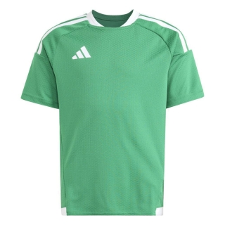 TIRO 26 COMPETITION Matchday Youth Jersey TEAM GREEN/WHITE