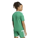 TIRO 26 COMPETITION Matchday Kinder-Trikot TEAM GREEN/WHITE