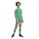 TIRO 26 COMPETITION Matchday Kinder-Trikot TEAM GREEN/WHITE