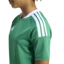 TIRO 26 COMPETITION Matchday Kinder-Trikot TEAM GREEN/WHITE