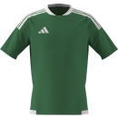 TIRO 26 COMPETITION Matchday Kinder-Trikot TEAM GREEN/WHITE