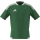 TIRO 26 COMPETITION Matchday Kinder-Trikot TEAM GREEN/WHITE