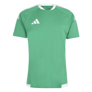 TIRO 26 COMPETITION Matchday Trikot TEAM GREEN/WHITE