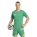 TIRO 26 COMPETITION Matchday Jersey TEAM GREEN/WHITE
