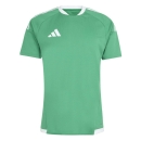 TIRO 26 COMPETITION Matchday Trikot TEAM GREEN/WHITE