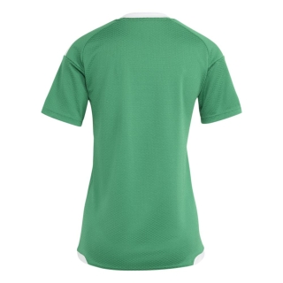 TIRO 26 COMPETITION Matchday Womens Jersey TEAM GREEN/WHITE