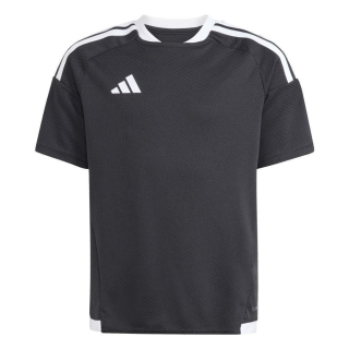 TIRO 26 COMPETITION Matchday Youth Jersey BLACK/WHITE