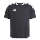 TIRO 26 COMPETITION Matchday Youth Jersey BLACK/WHITE