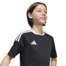 TIRO 26 COMPETITION Matchday Youth Jersey BLACK/WHITE