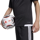 TIRO 26 COMPETITION Matchday Youth Jersey BLACK/WHITE