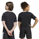 TIRO 26 COMPETITION Matchday Youth Jersey BLACK/WHITE