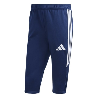 TIRO 26 LEAGUE 3/4-Hose TEAM NAVY BLUE/WHITE