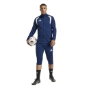 TIRO 26 LEAGUE 3/4-Hose TEAM NAVY BLUE/WHITE