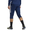 TIRO 26 LEAGUE 3/4 pants TEAM NAVY BLUE/WHITE