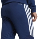 TIRO 26 LEAGUE 3/4 pants TEAM NAVY BLUE/WHITE