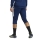 TIRO 26 LEAGUE 3/4-Hose TEAM NAVY BLUE/WHITE