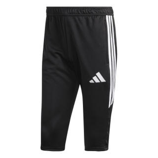 TIRO 26 LEAGUE 3/4-Hose BLACK/WHITE