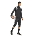 TIRO 26 LEAGUE 3/4-Hose BLACK/WHITE