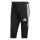 TIRO 26 LEAGUE 3/4-Hose BLACK/WHITE