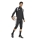 TIRO 26 LEAGUE 3/4-Hose BLACK/WHITE