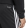 TIRO 26 LEAGUE 3/4 pants BLACK/WHITE