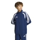 TIRO 26 LEAGUE Youth Presentation jacket TEAM NAVY...