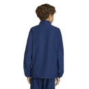 TIRO 26 LEAGUE Youth Presentation jacket TEAM NAVY BLUE/WHITE