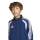 TIRO 26 LEAGUE Kinder-Präsentationsjacke TEAM NAVY BLUE/WHITE