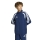 TIRO 26 LEAGUE Youth Presentation jacket TEAM NAVY BLUE/WHITE