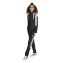 TIRO 26 LEAGUE Youth Presentation jacket BLACK/WHITE