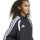 TIRO 26 LEAGUE Kinder-Präsentationsjacke BLACK/WHITE
