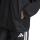 TIRO 26 LEAGUE Kinder-Präsentationsjacke BLACK/WHITE