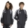 TIRO 26 LEAGUE Kinder-Präsentationsjacke BLACK/WHITE