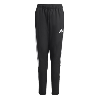 TIRO 26 LEAGUE Youth Presentation pants BLACK/WHITE