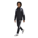 TIRO 26 LEAGUE Youth Presentation pants BLACK/WHITE