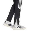 TIRO 26 LEAGUE Youth Presentation pants BLACK/WHITE