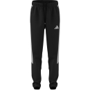 TIRO 26 LEAGUE Youth Presentation pants BLACK/WHITE