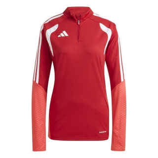 TIRO 26 COMPETITON Womens Training top TEAM POWER RED